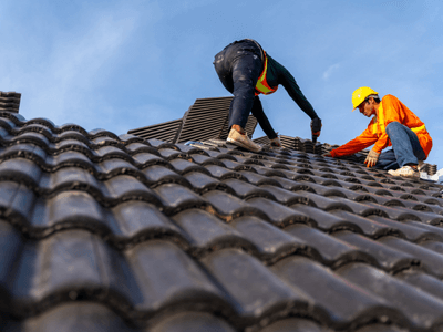 About Roof Repair Experts Fairview, OK